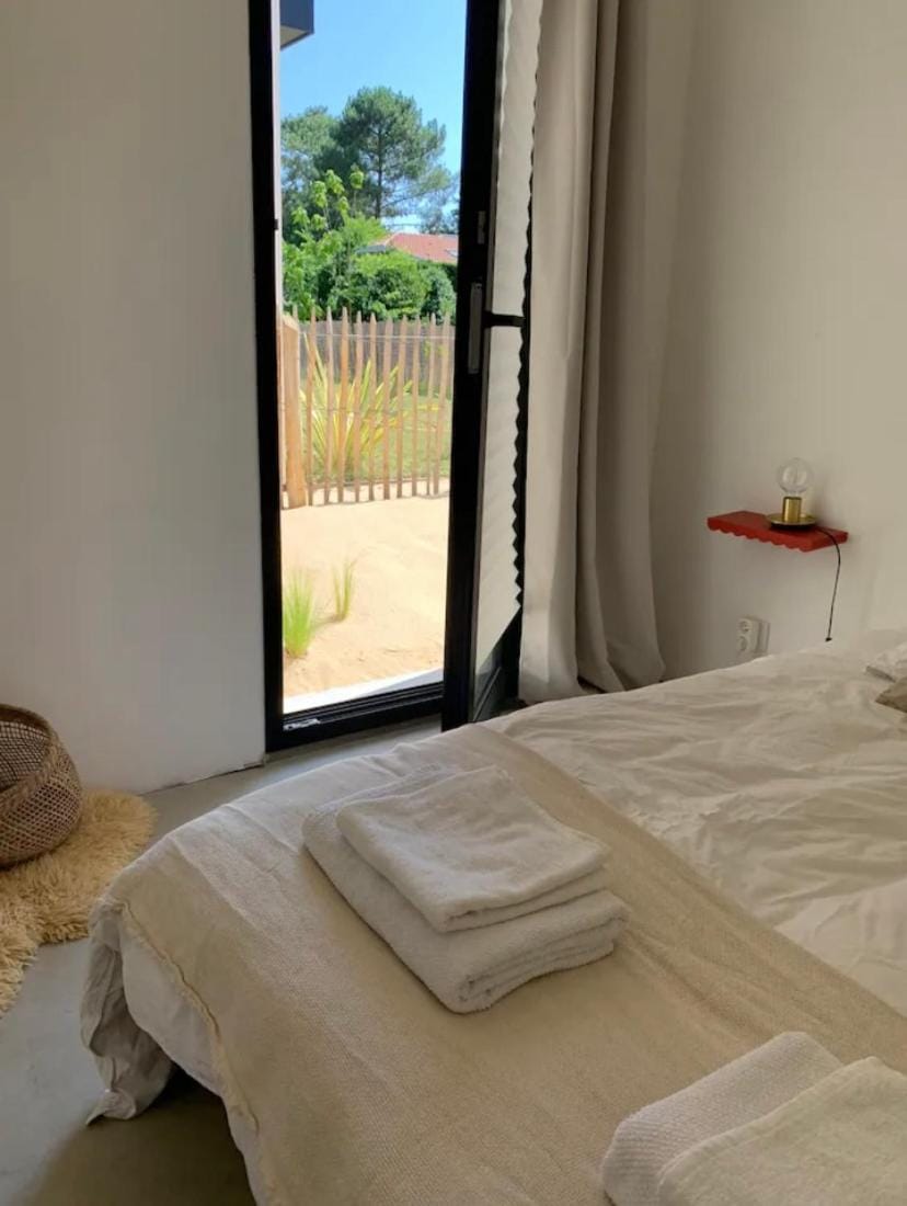 Maison avec 2 chambres à Hossegor House in Hossegor