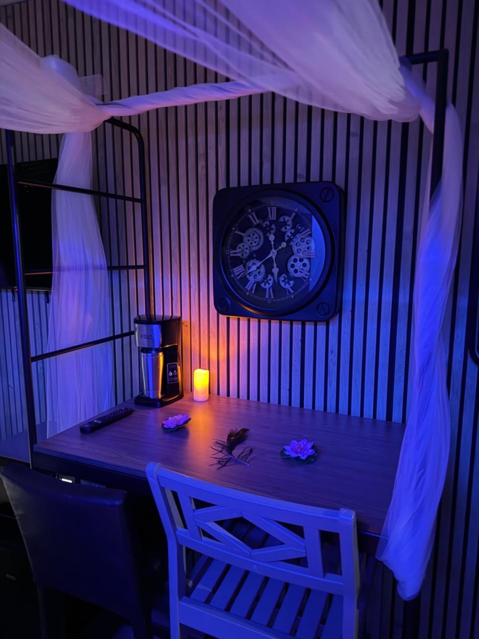 maison Apartment in Nantes