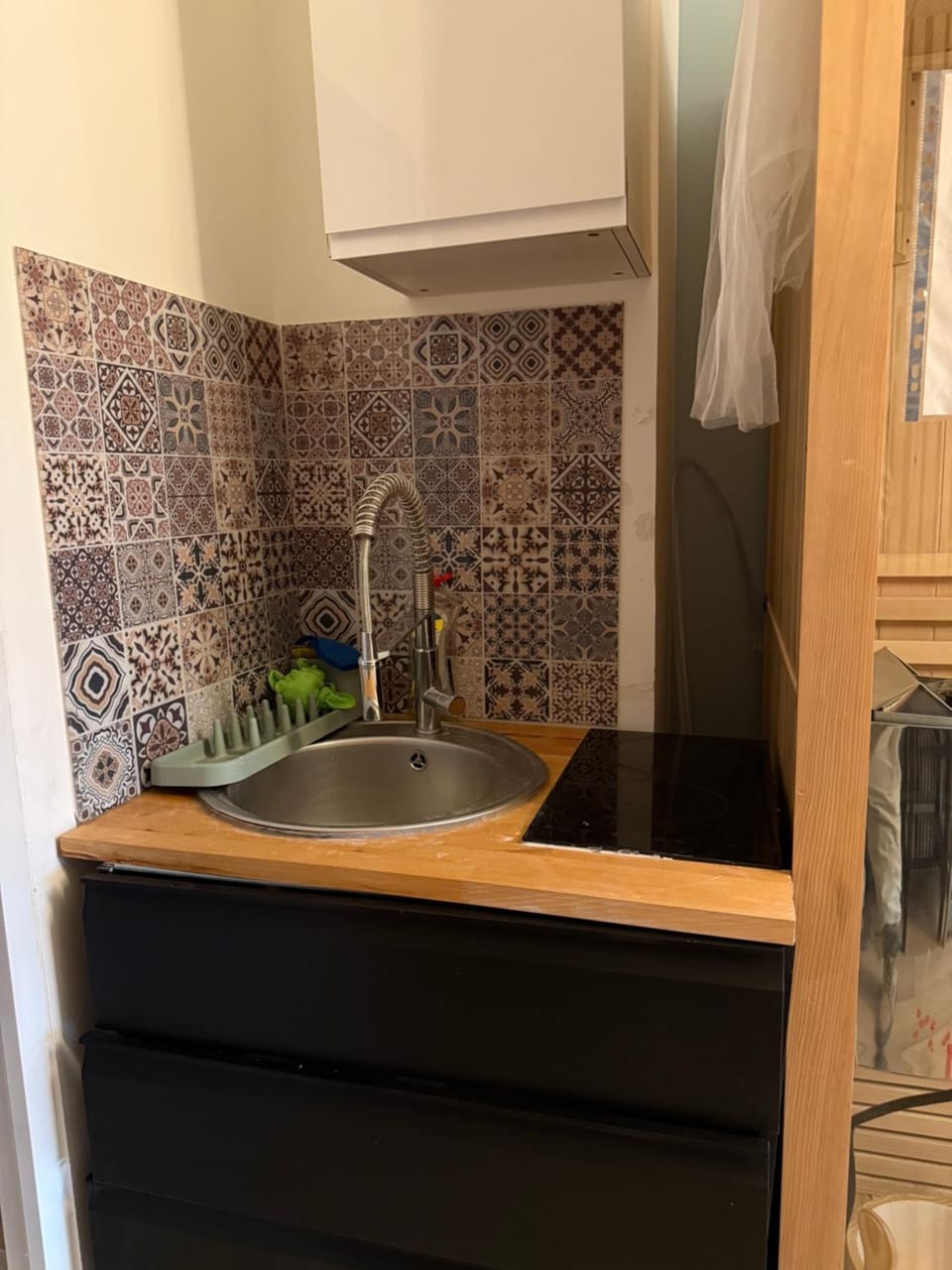 maison Apartment in Nantes