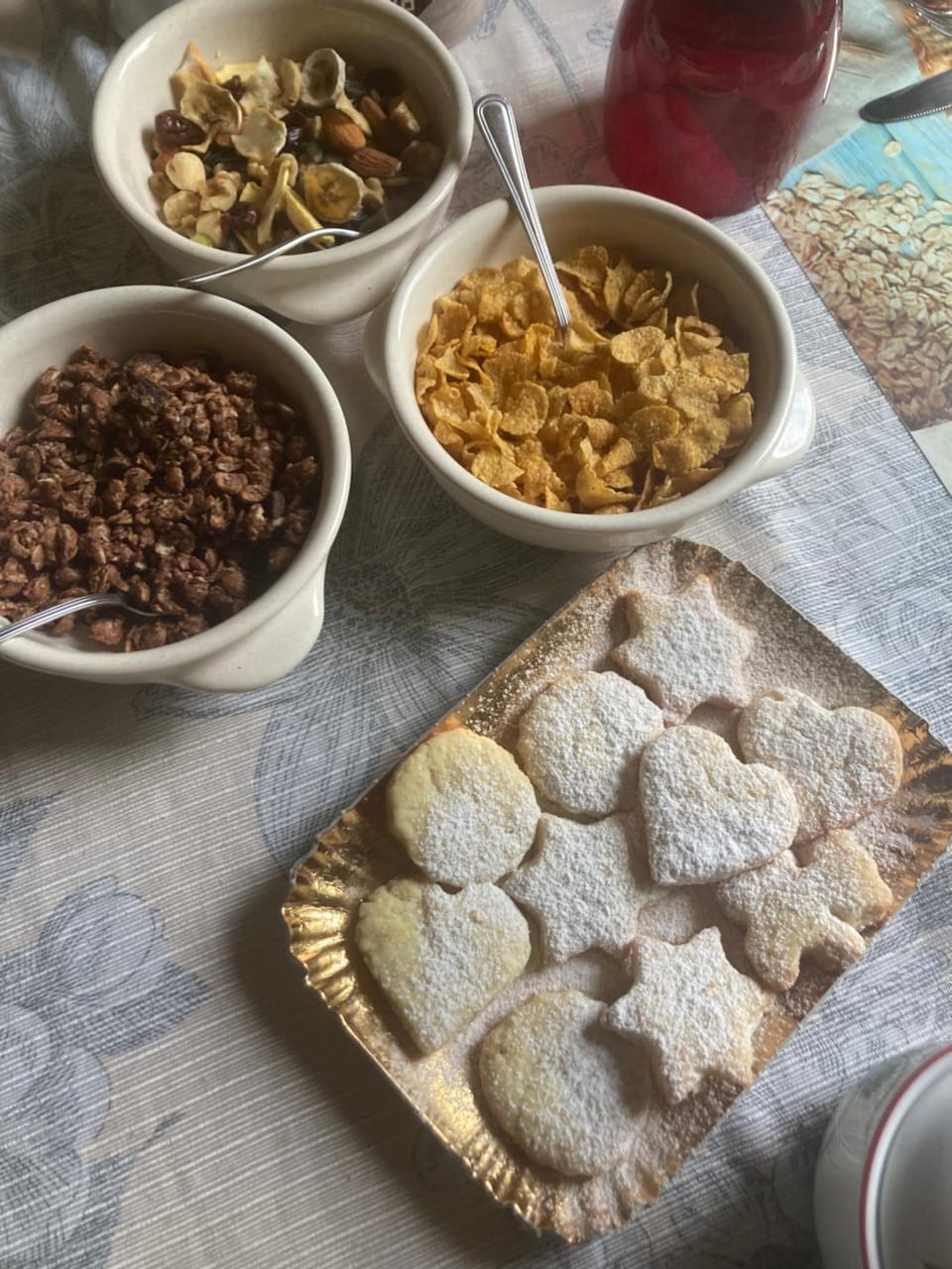 Villa Fontana 2 Bed and Breakfast in Capannori