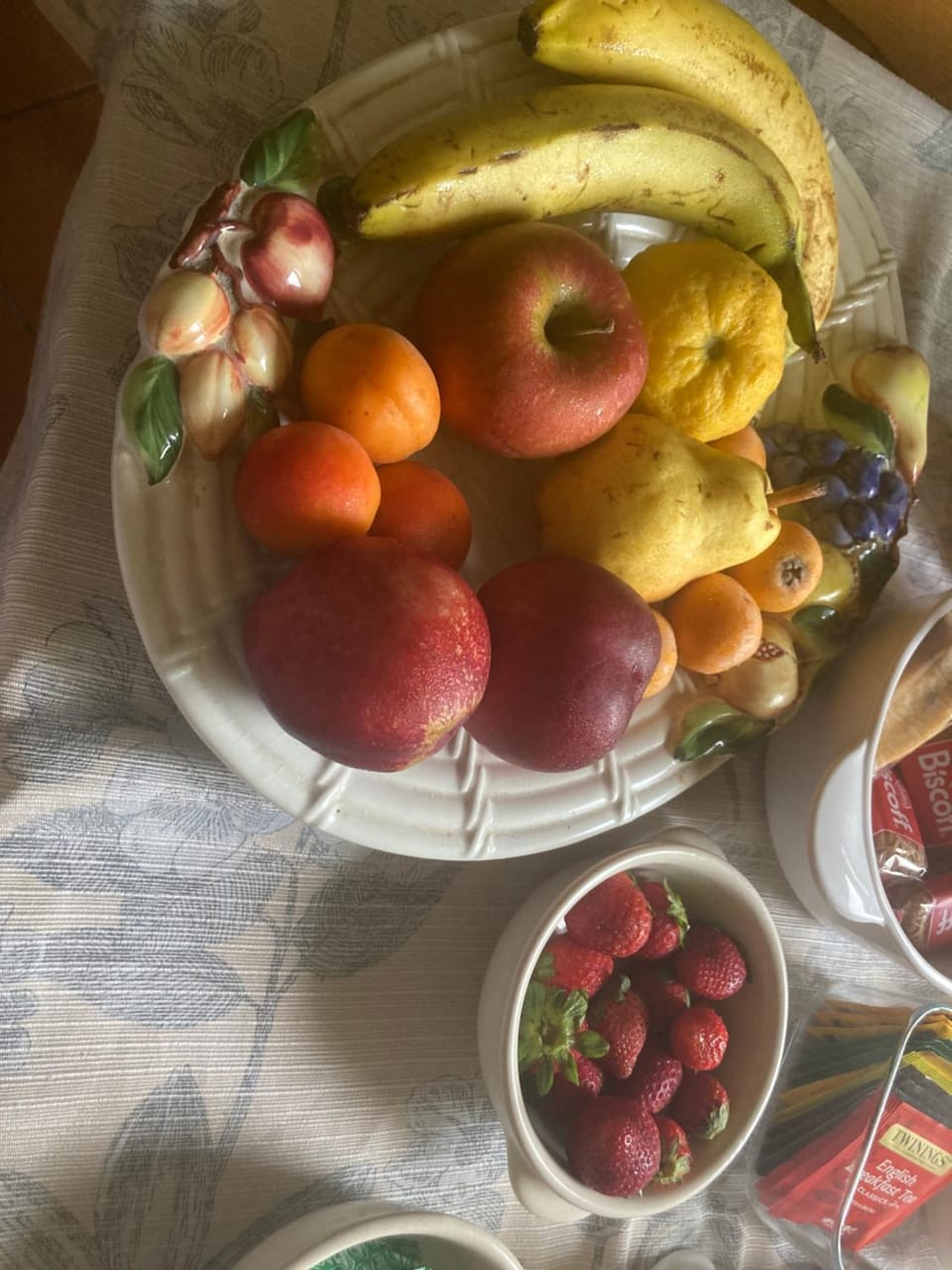 Villa Fontana 2 Bed and Breakfast in Capannori