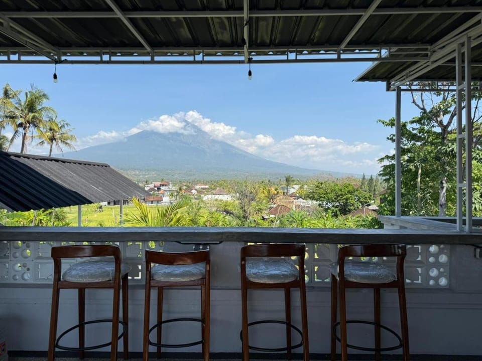 Natural landscape, Mountain view, Mountain view