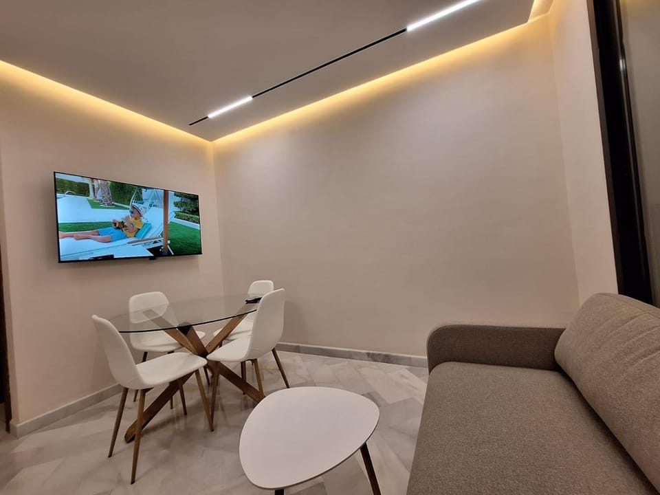 Appartement to stay in Casablanca, CfC Apartment in Casablanca
