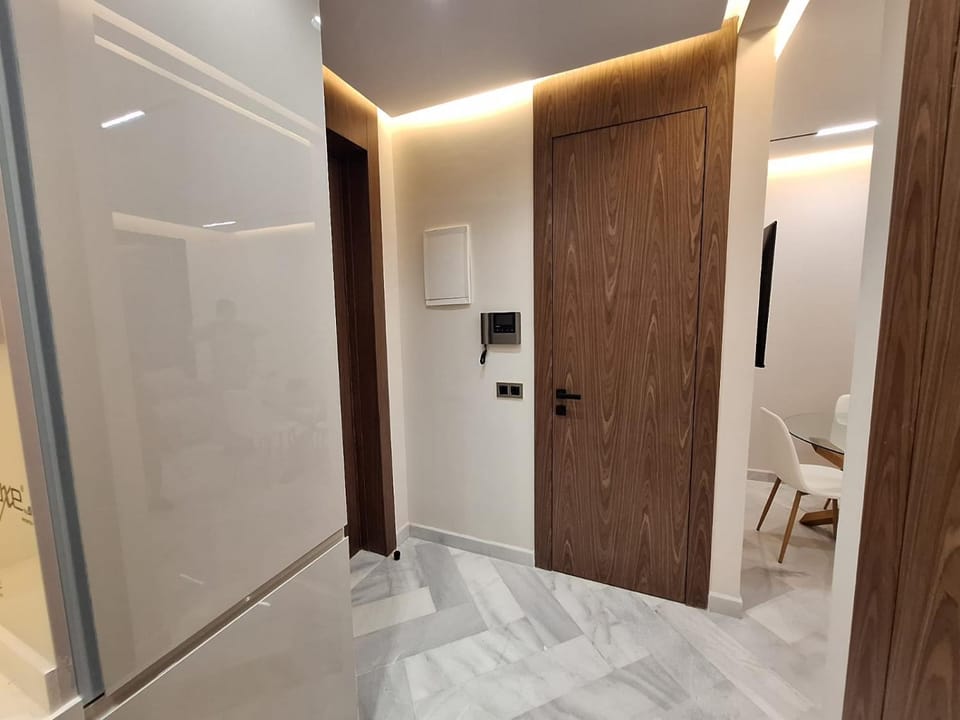 Appartement to stay in Casablanca, CfC Apartment in Casablanca