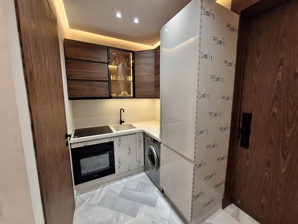 Appartement to stay in Casablanca, CfC Apartment in Casablanca