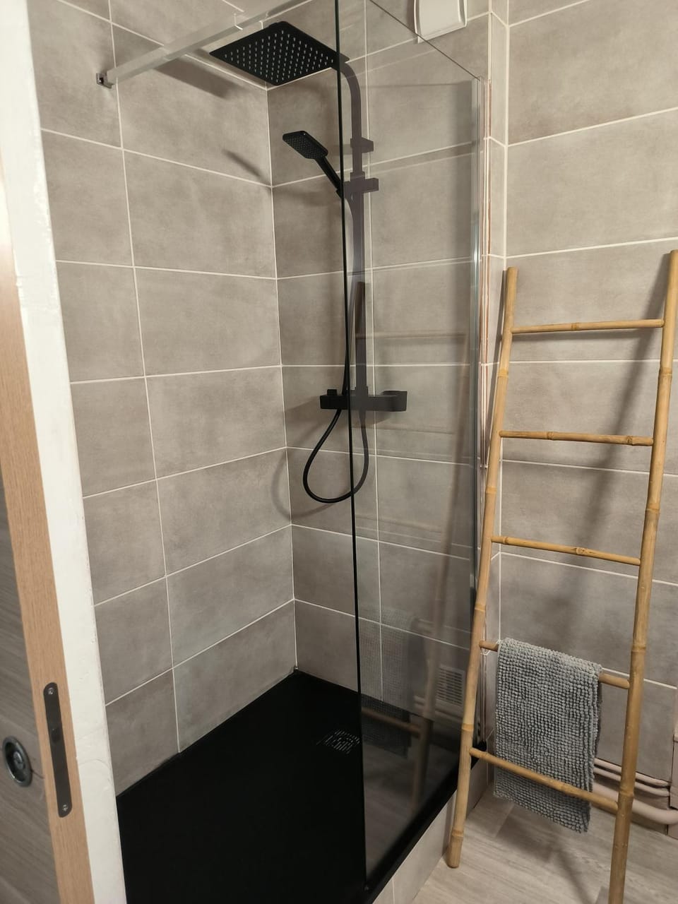 Shower