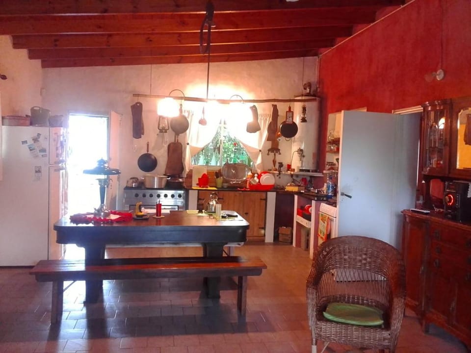 Tierra De Artes, casaquinta House in Buenos Aires Province