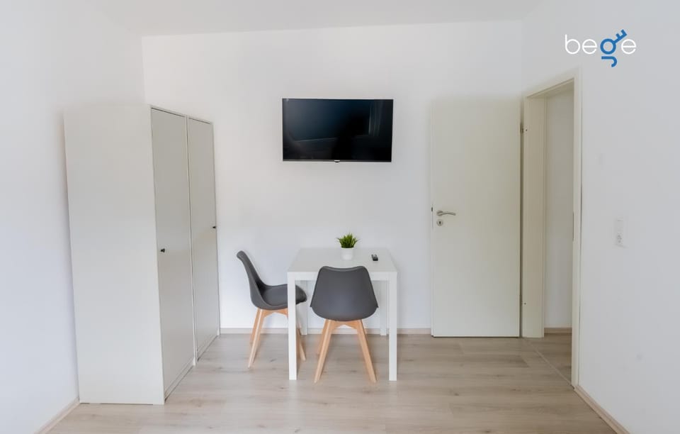 TV and multimedia, Seating area