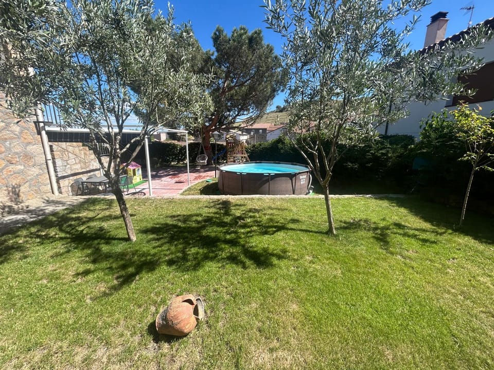 Garden, Garden view, Pool view, Swimming pool
