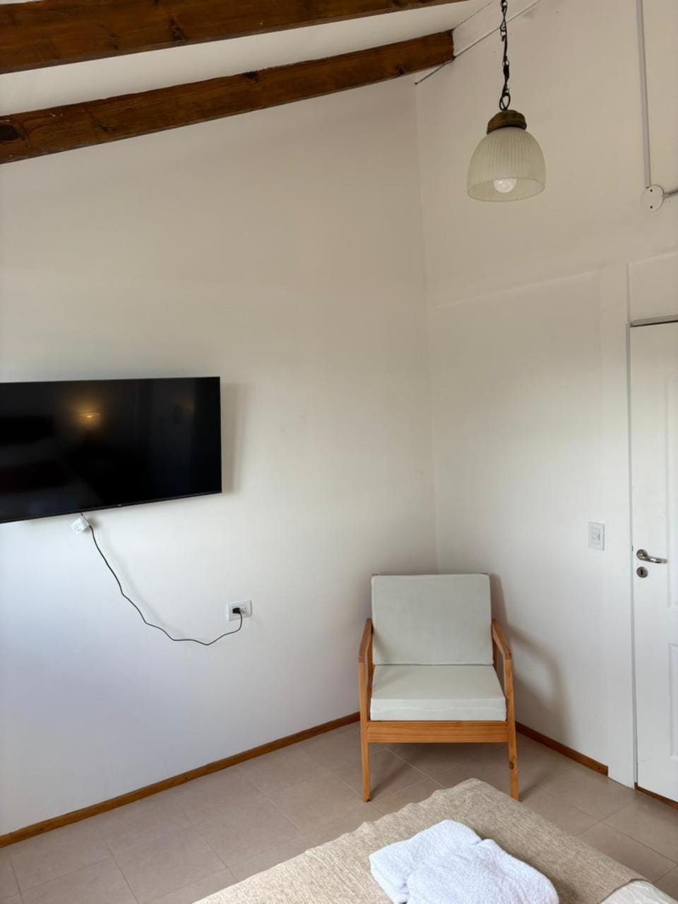 centro Apartment in Trevelin