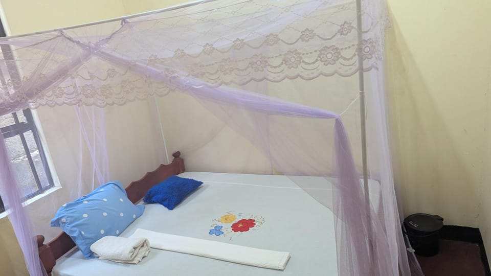 Lake natron Naibala Bed&Breakfast Bed and Breakfast in Tanzania