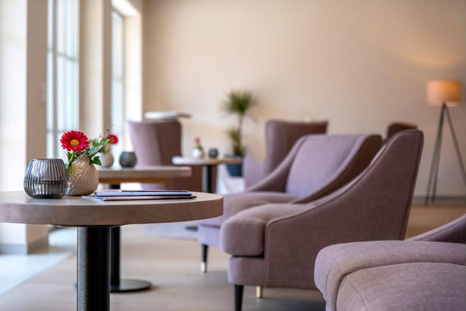 MedVital Tegernsee Hotel in Tegernsee