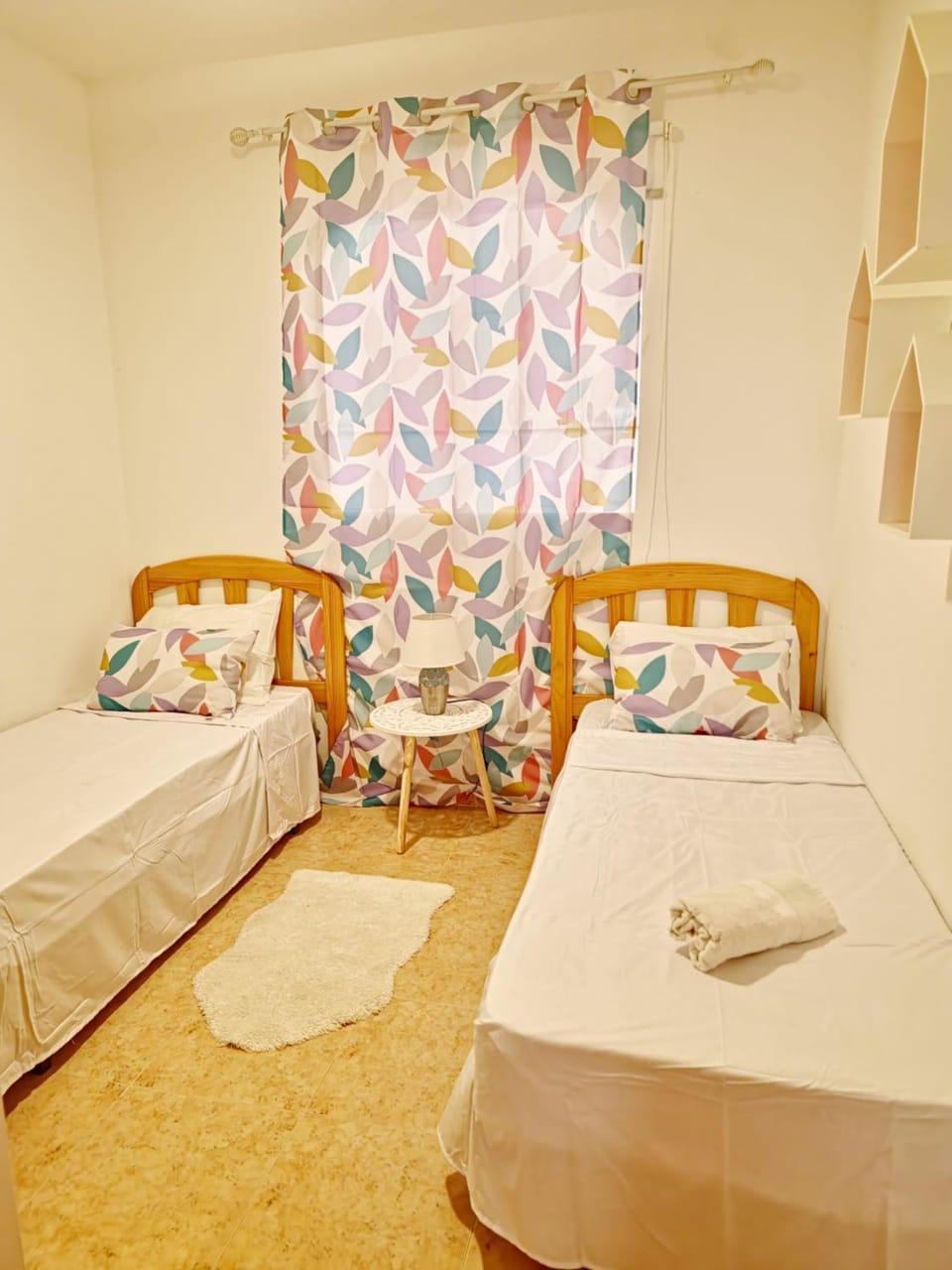 Casa ryli House in Torrevieja