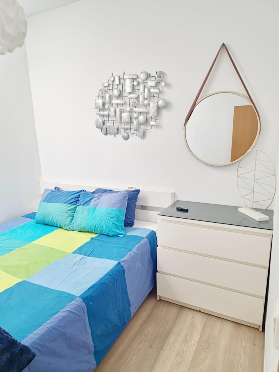 Casa ryli House in Torrevieja