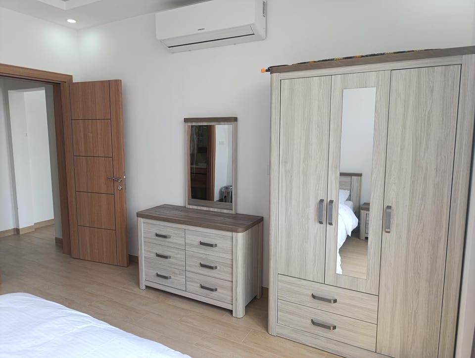 Flat Next to Muscat Mall Apartment in Muscat Governorate, Oman