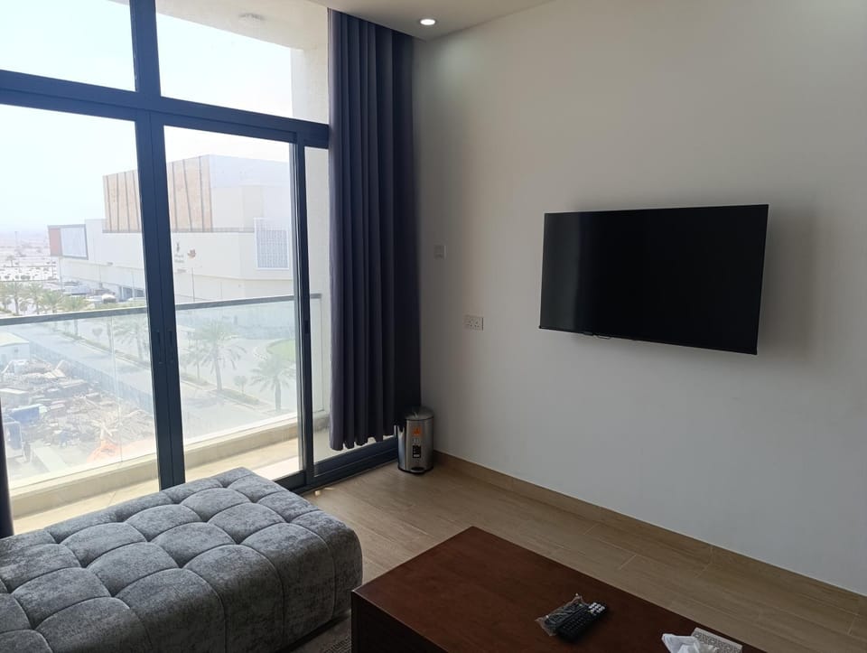 Flat Next to Muscat Mall Apartment in Muscat Governorate, Oman