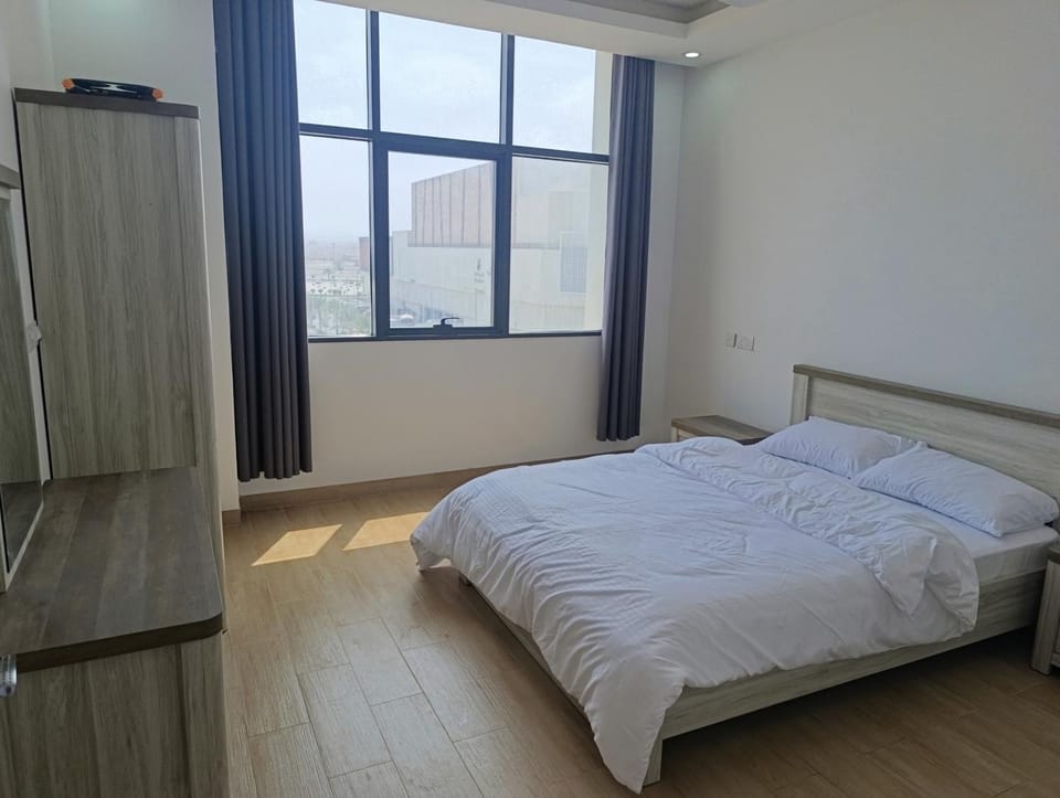 Flat Next to Muscat Mall Apartment in Muscat Governorate, Oman