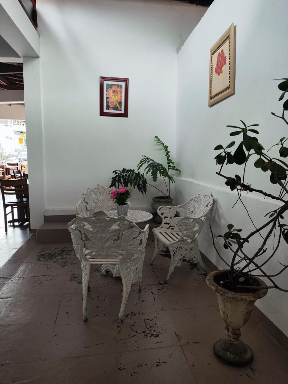 Hotel Estação Hotel in State of Bahia