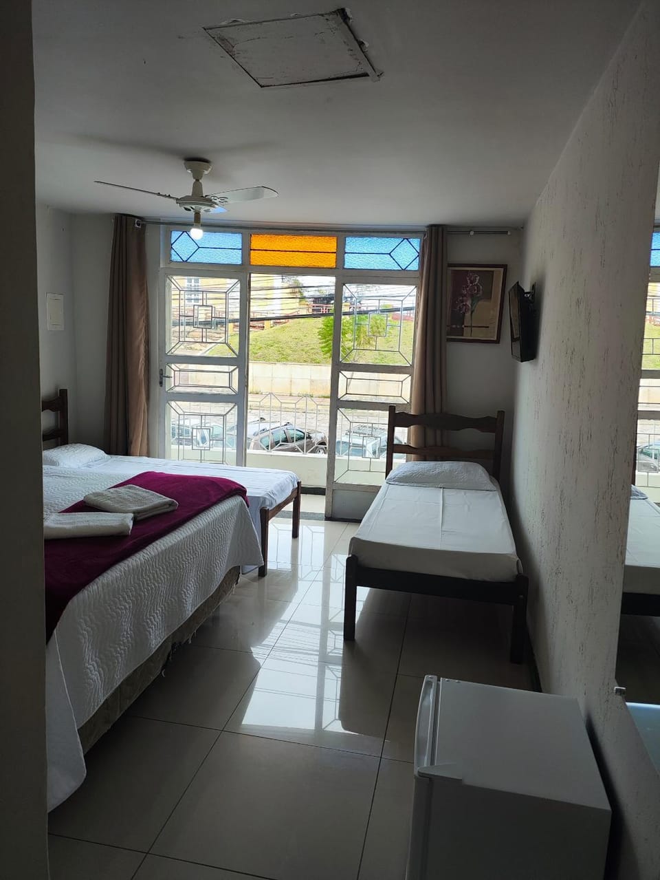 Hotel Estação Hotel in State of Bahia