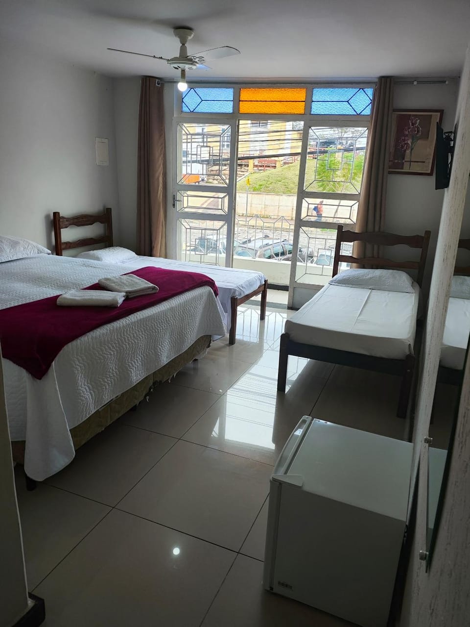 Hotel Estação Hotel in State of Bahia
