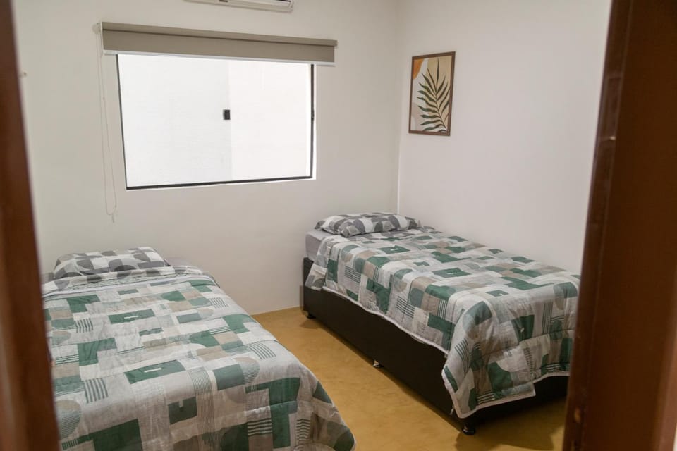 Casa Pé na Areia, Praia de Cotovelo Natal RN House in Parnamirim