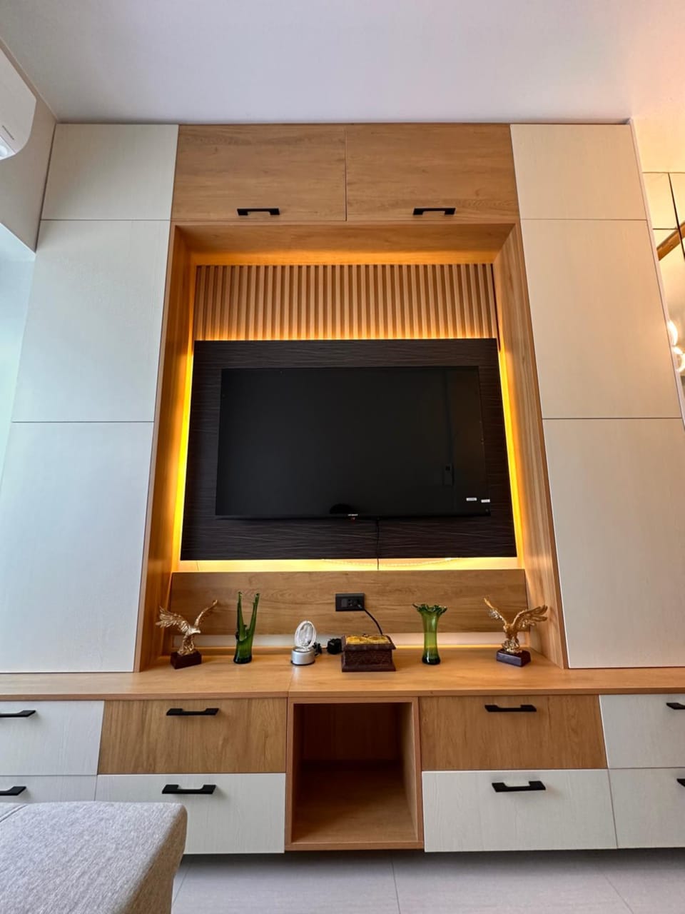 Suite 226B by EDG Suites near NAIA Apartment hotel in Las Pinas