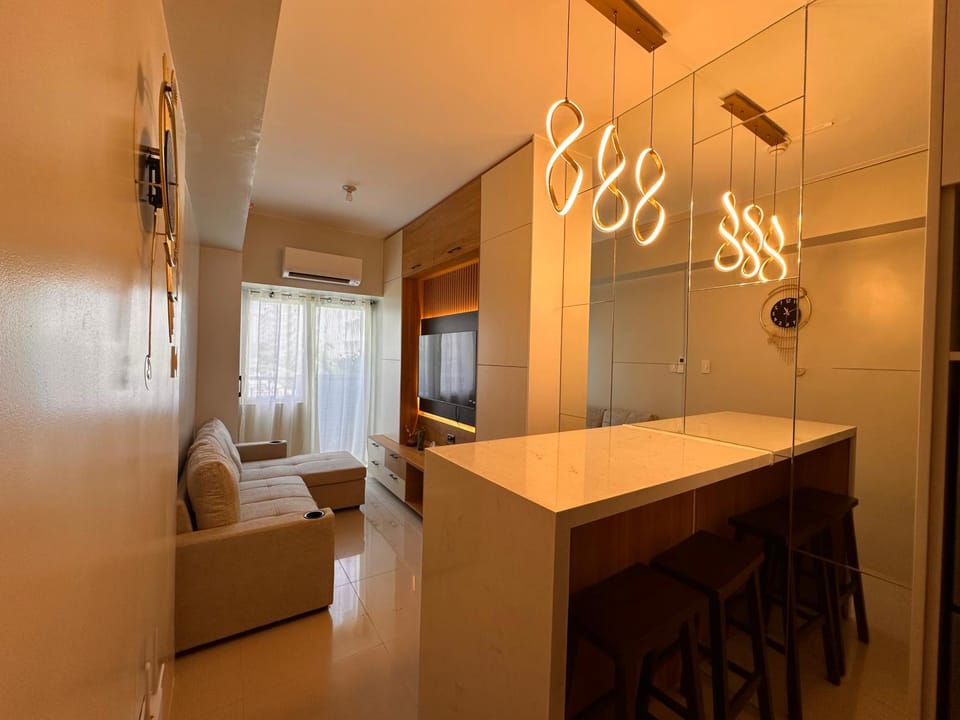 Suite 226B by EDG Suites near NAIA Apartment hotel in Las Pinas