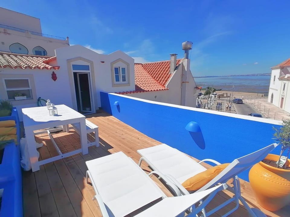 View (from property/room), Balcony/Terrace, Balcony/Terrace