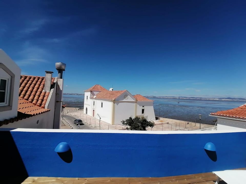 View (from property/room), Balcony/Terrace