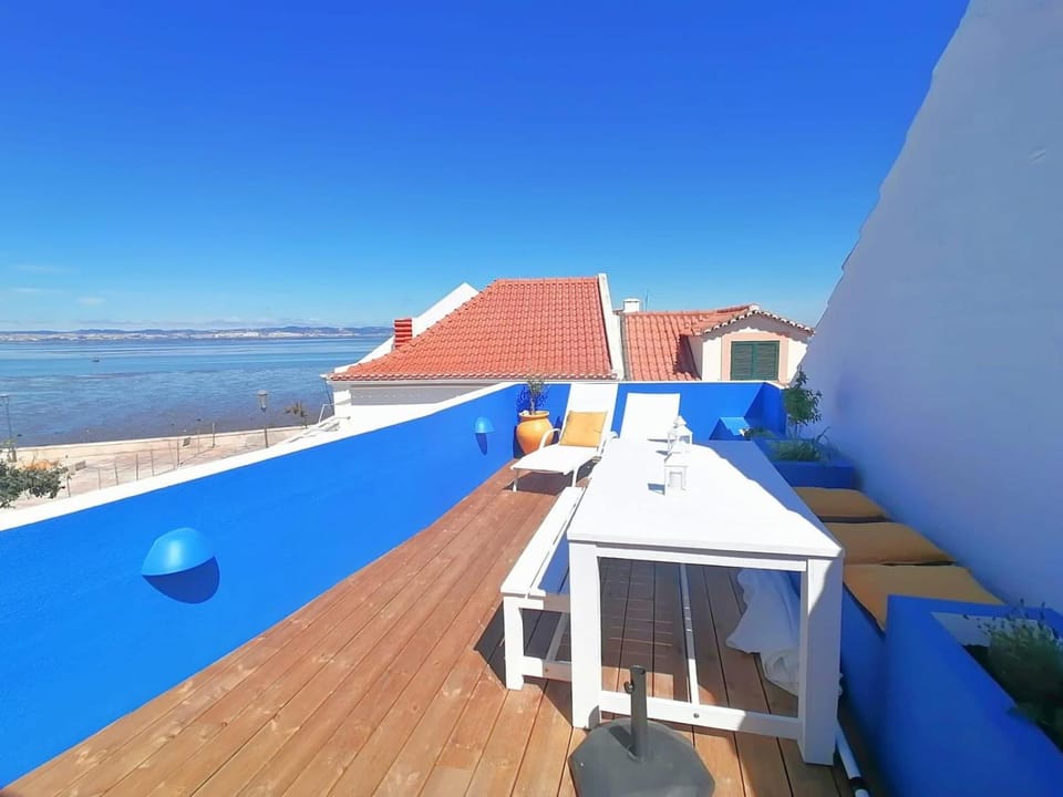 Balcony/Terrace, Balcony/Terrace