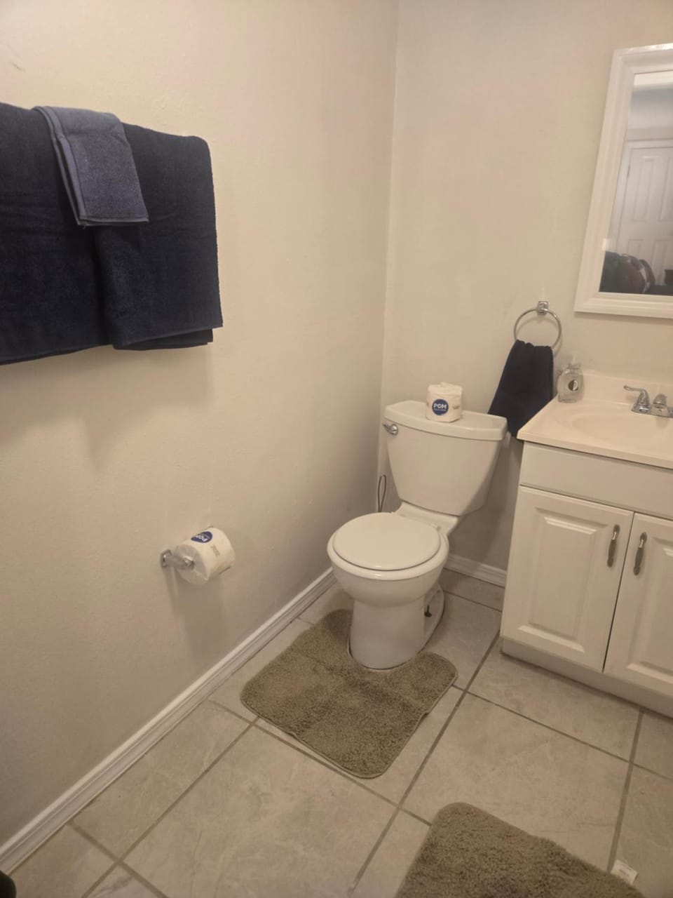 1 BR Suite with private entrance Apartment in Pensacola Beach