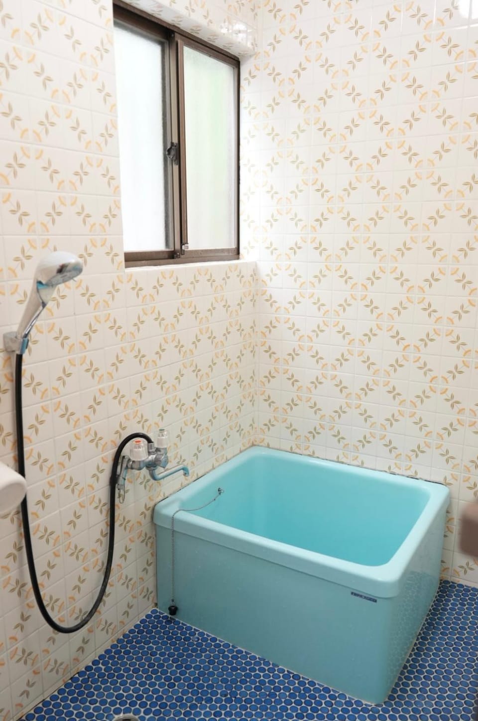 Bathroom, Bath