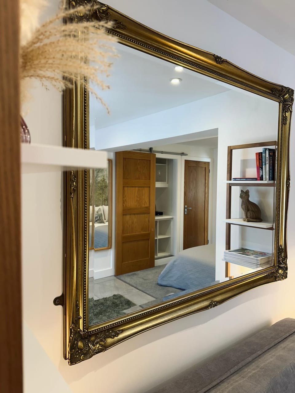 Botanical Suite Ryde Isle of Wight Bed and Breakfast in Ryde