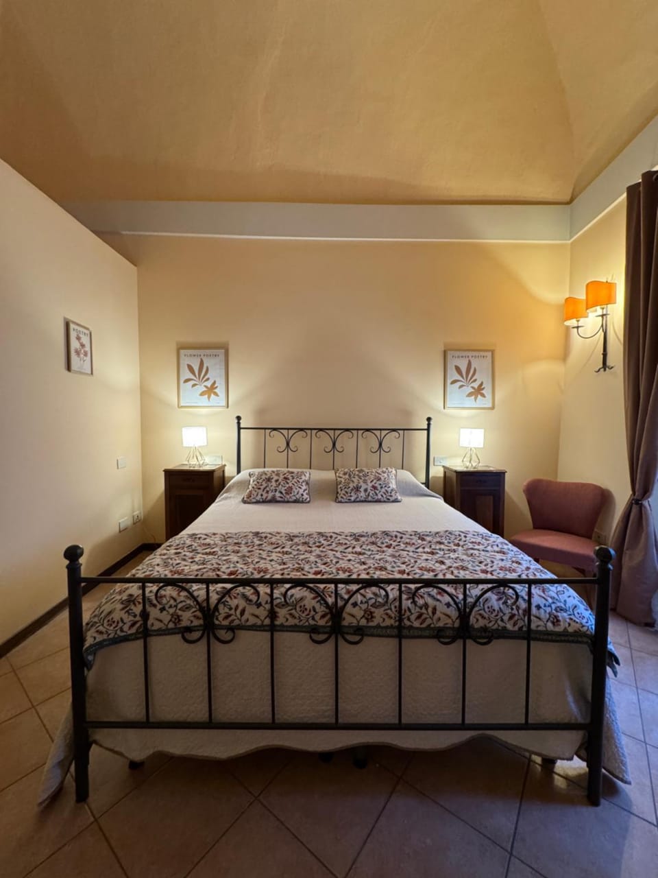 Casa dell'Edera T Apartment in Orvieto