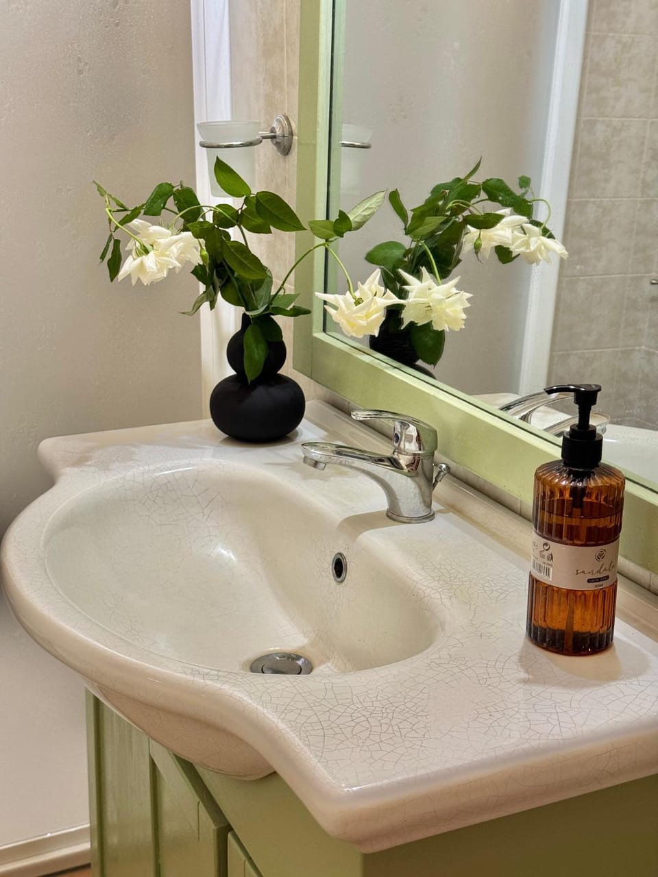 Casa dell'Edera T Apartment in Orvieto