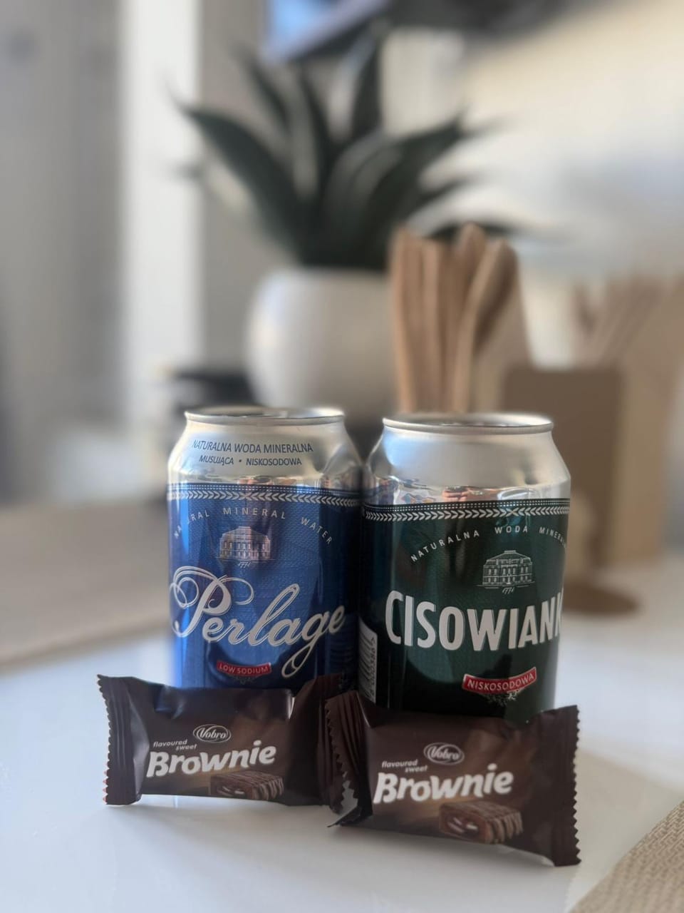 Drinks