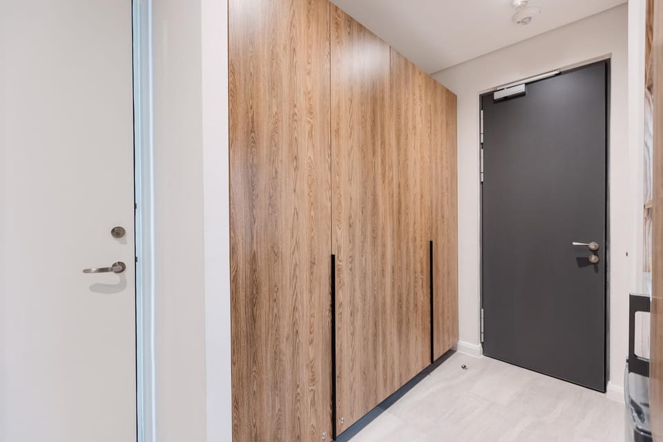 532 Menlyn Maine Apartment in Pretoria