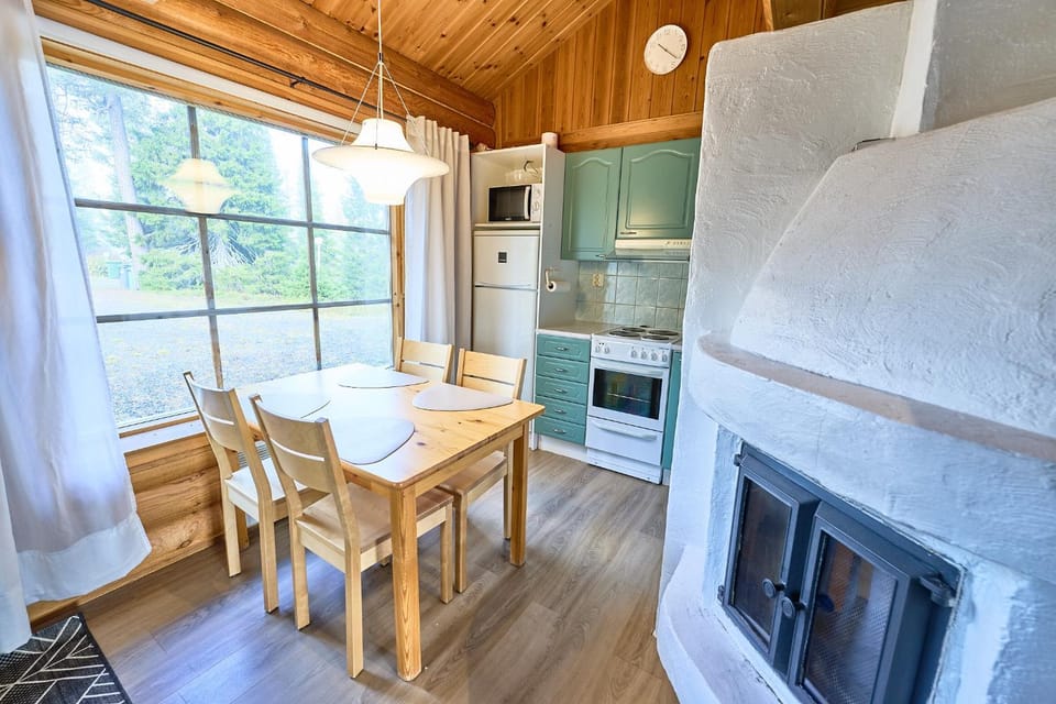 Kitchen or kitchenette, Dining area, oven, pet friendly, stove