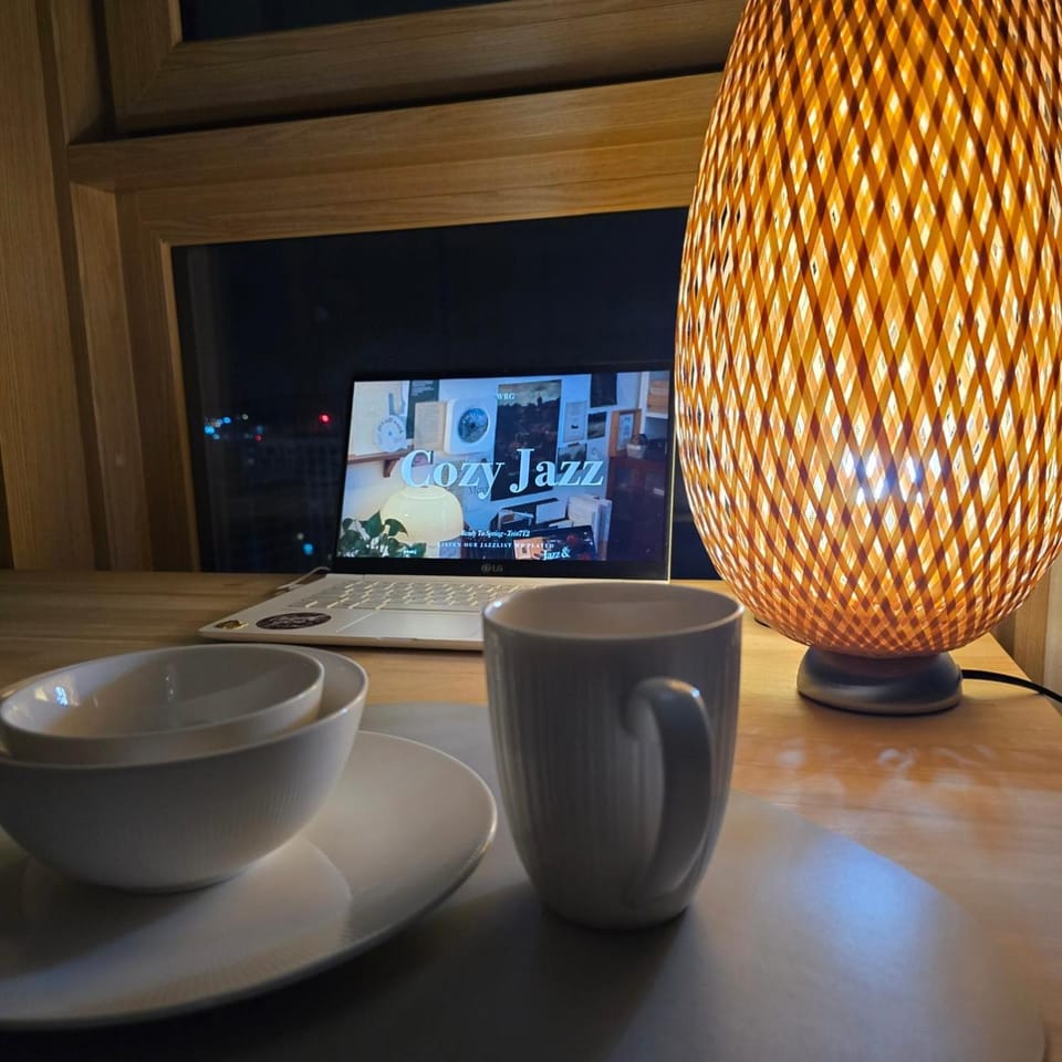 Coffee/tea facilities, Kitchen or kitchenette