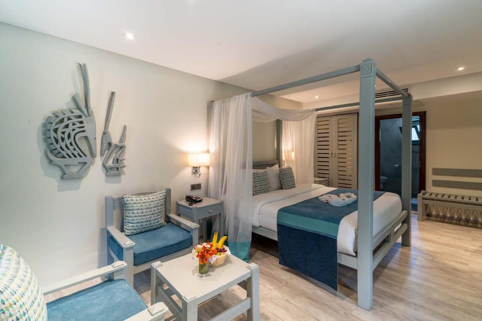 Baobab Beach Resort & Spa Resort in Diani Beach