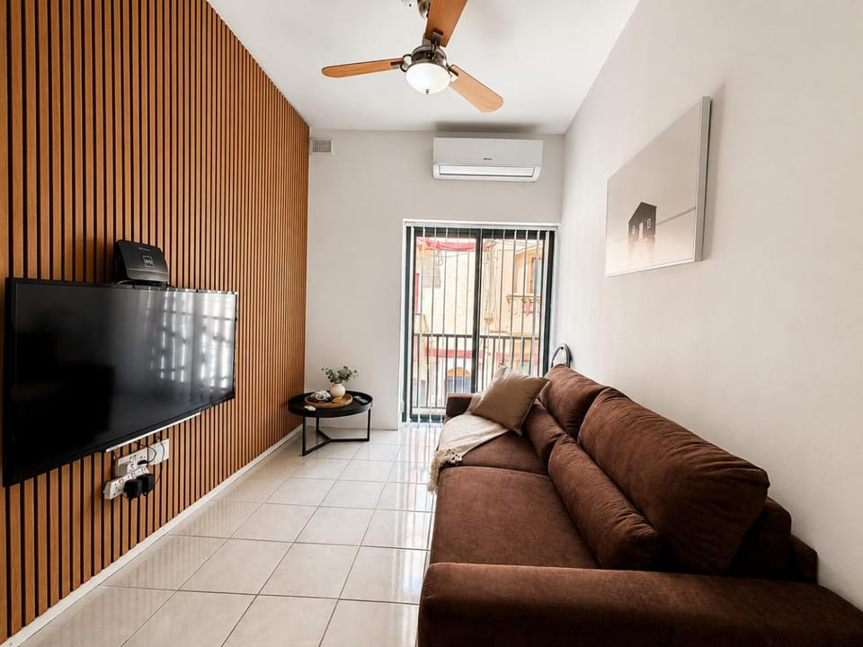 Seaside Escape Birzebbuga Apartment in Malta