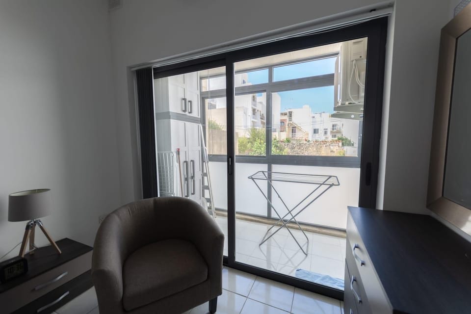 View (from property/room), Balcony/Terrace, Seating area