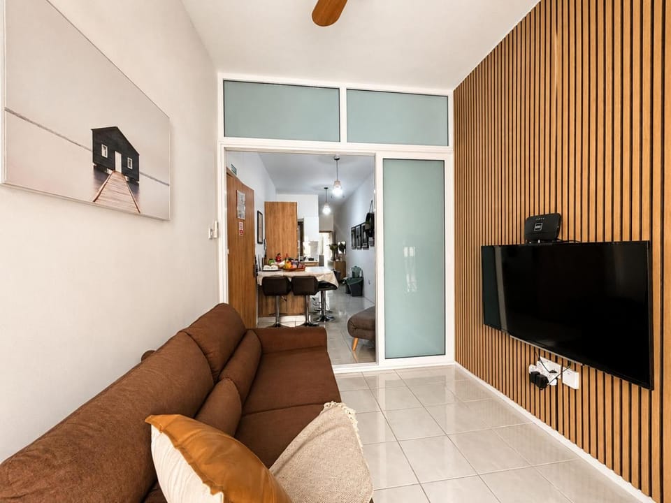 Seaside Escape Birzebbuga Apartment in Malta
