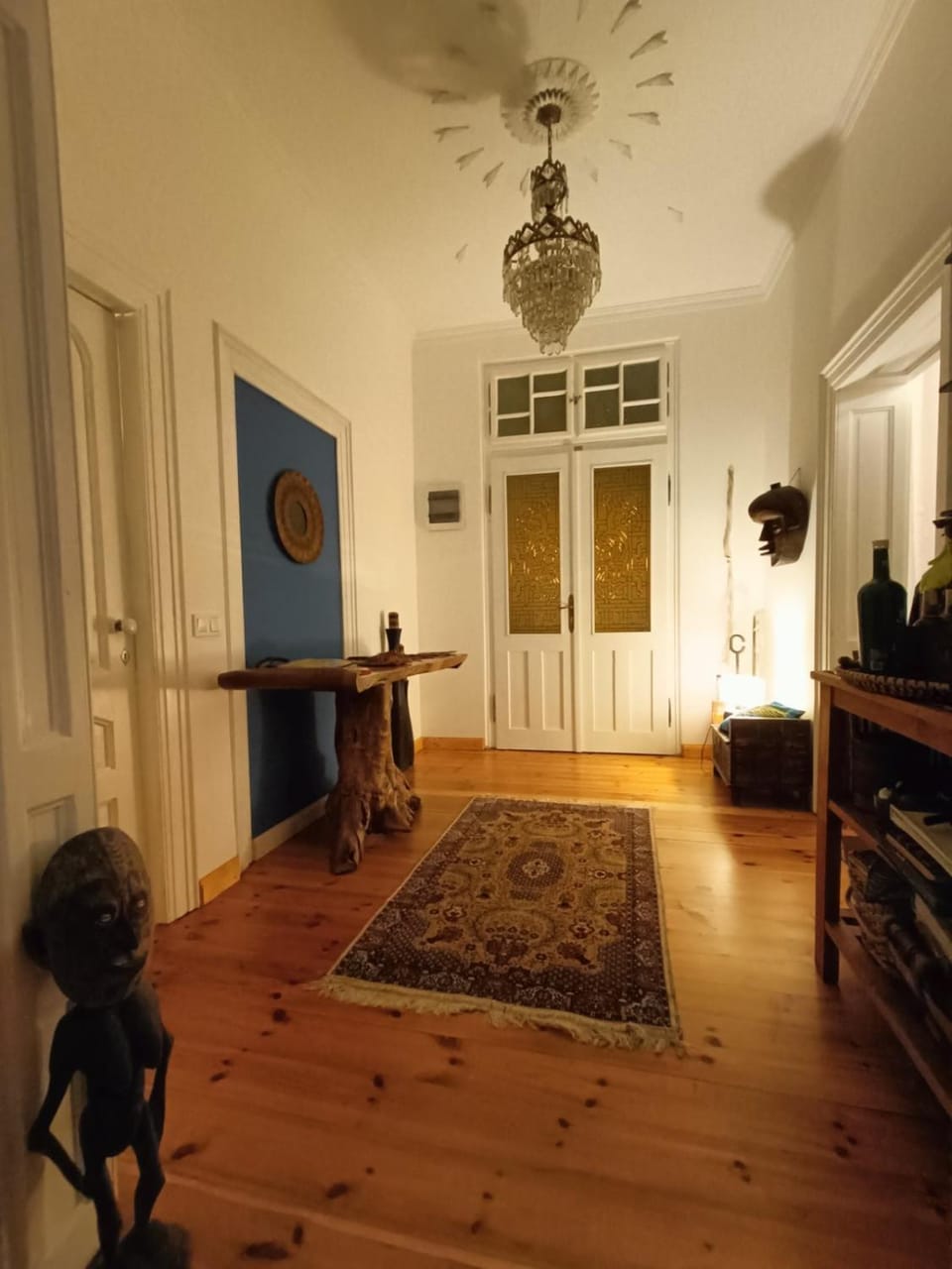 Cultural Monument residence in Doktorska Gradina Villa in Sofia