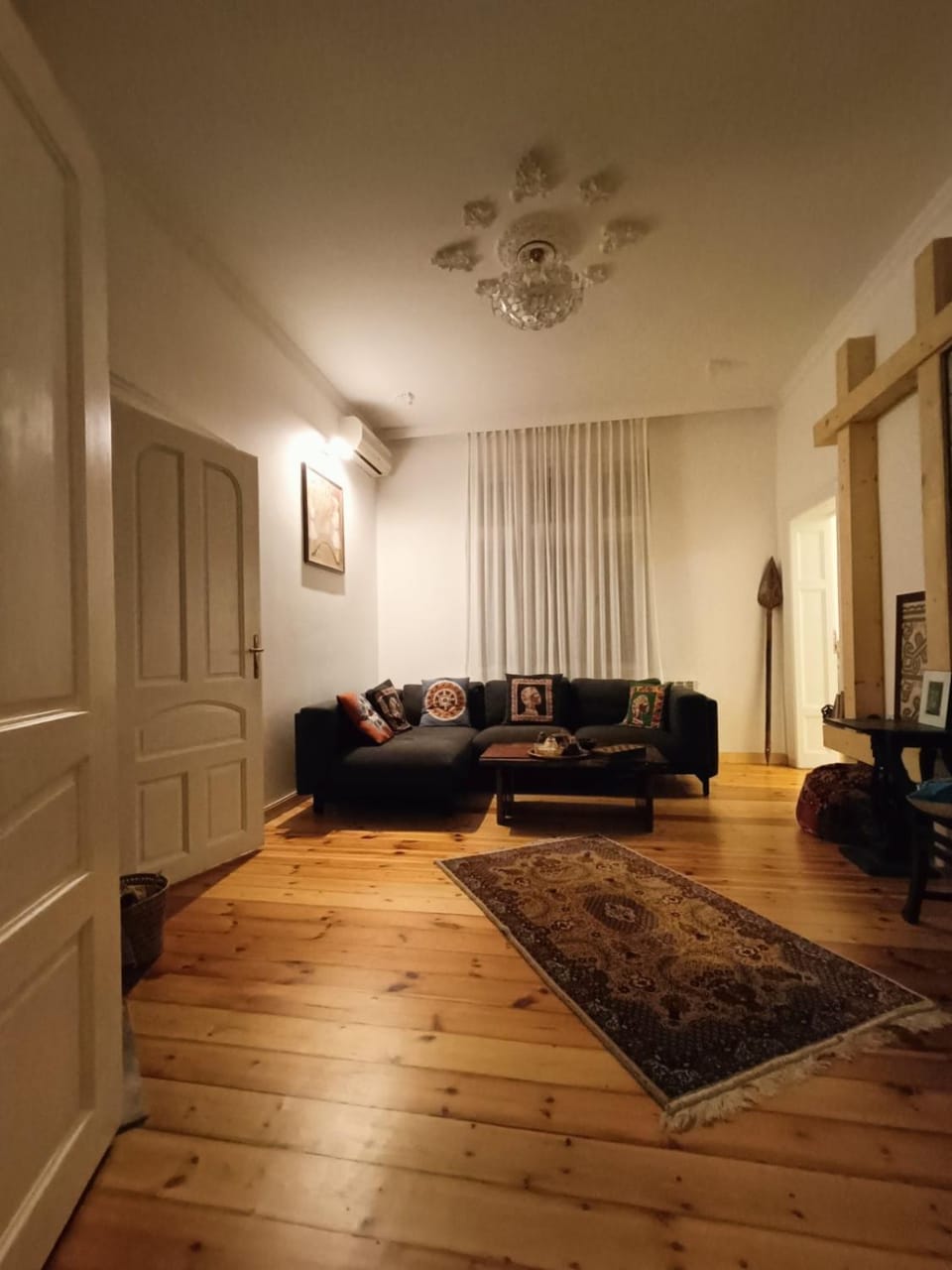 Cultural Monument residence in Doktorska Gradina Villa in Sofia