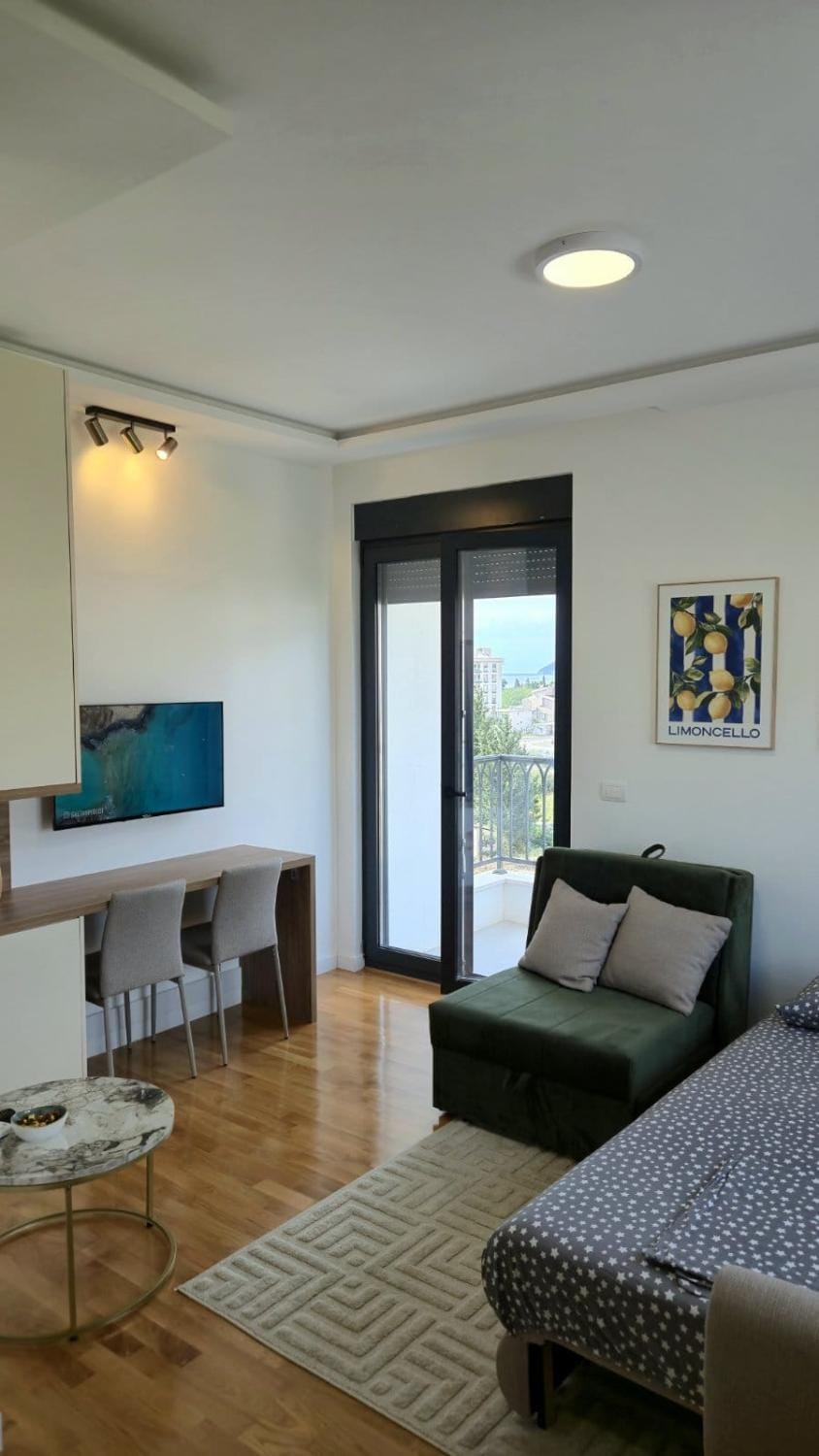 LIMONCELLO Apartment Apartment in Montenegro