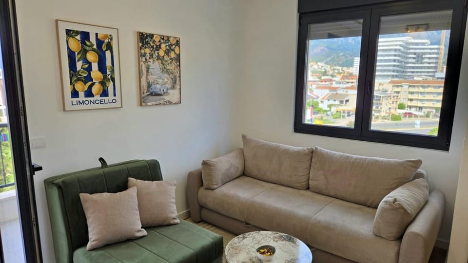 LIMONCELLO Apartment Apartment in Montenegro
