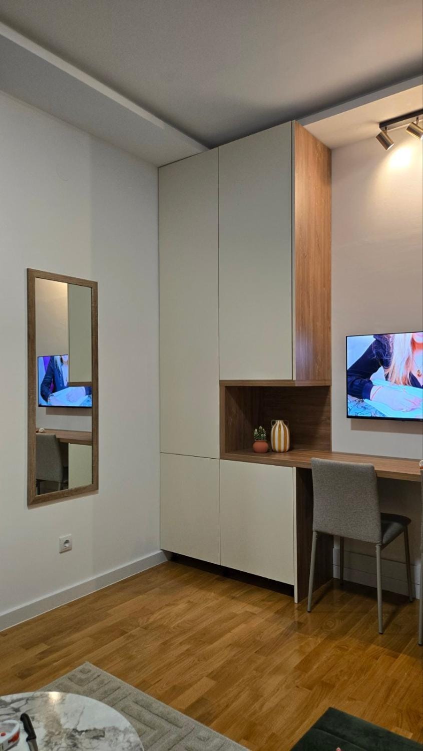 LIMONCELLO Apartment Apartment in Montenegro