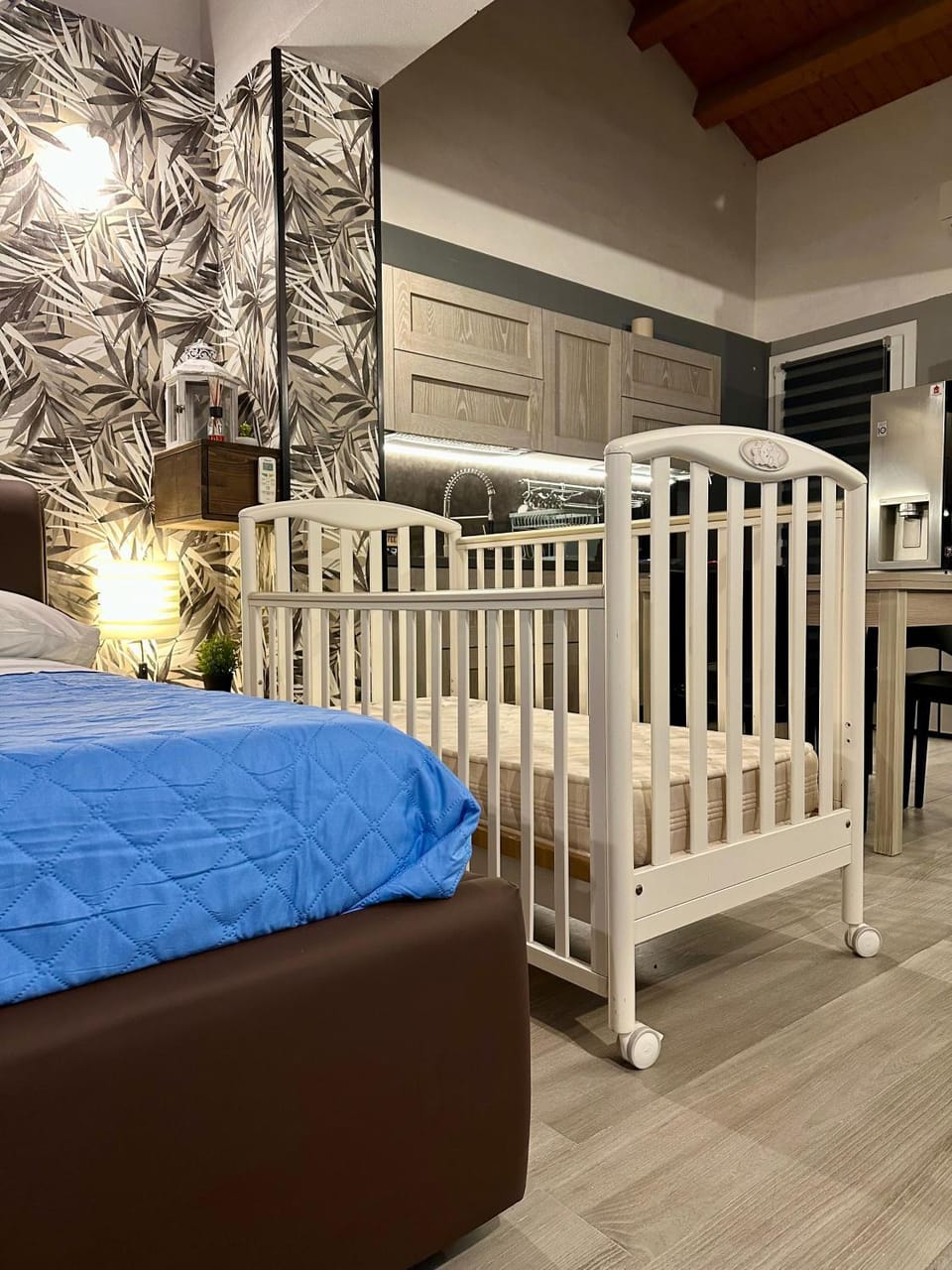 cot