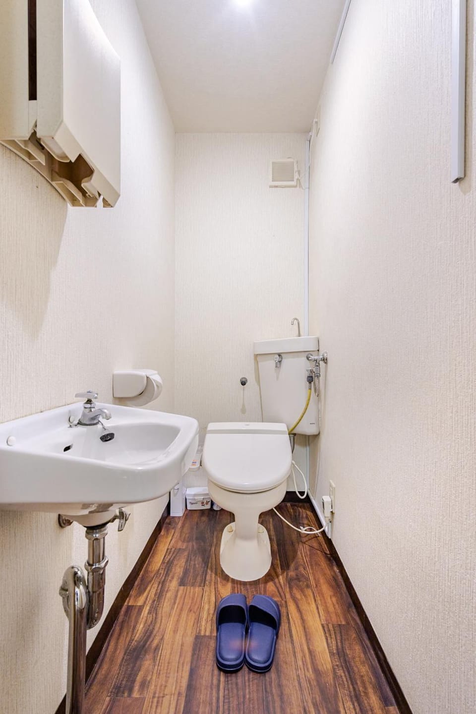 アンドステイ上十条3丁目 Apartment in Japan